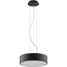 LED Suspension à intensité variable 'Noabelle' en métal pour cuisine