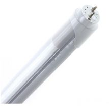 LED-Röhre T8 120 cm Aluminium mit Bewegungsmelder und Sicherheitsbeleuchtung Einseitige Einspeisung 18W 100lm/W 6000K Kaltweiß Nein