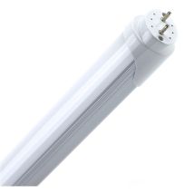LED-Röhre T8 120 cm Aluminium Speziell für Fleischtheken Einseitige Einspeisung 20W