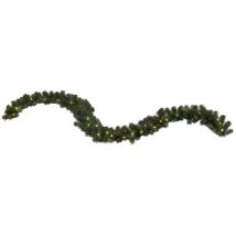 612-18 led Ottawa Garland, beleuchtet - Best Season