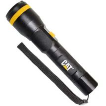 Caterpillar - Akku-taschenlampe Led, Fokussierbar, 550 Lm Ct2505