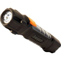 Hardcase 2aa Led Taschenlampe Batteriebetrieben 300 Lm 340 G - Energizer