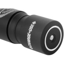 Armytek - Prime C1 Pro led Taschenlampe akkubetrieben 1000 lm 72 g