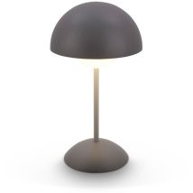 Led Tischlampe Akku led Tischleuchte Dimmbar Kabellos Touch Aussen/Innen