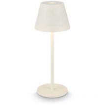 Led Tischlampe Akku Led Tischleuchte Kabellos Dimmbar Touch Aussen/innen