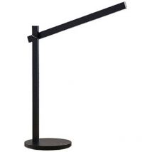 Led Tischlampe 'Loretta' dimmbar für Arbeitszimmer & Büro von Lindby