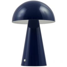 Lindby - led Tischlampe 'Nevijo' aus Metall(inkl. Touchdimmer)mit usb Anschluss dimmbar für Wohnzimmer & Esszimmer von
