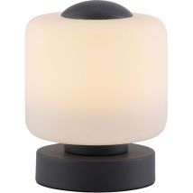 LED-Tischleuchte 4037-13 anthrazit, 5 w, 580 lm, 3000 k - Paul Neuhaus