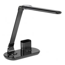 Led Tisch Leuchte beweglich 3 Stufen Touch Dimmer Strahler usb Steh Lampe