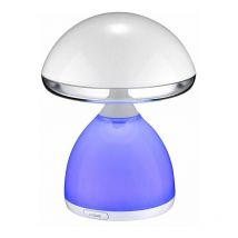 LED Tischleuchte Mush CRISTALRECORD 88-160-12-777