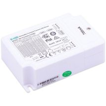 Led Treiber 42w 3-84v 0.25-0.7a Ip20 Dimmbar Dali / 1-10v / Push, Boke Bk-pul042a-0700bd Konstantstrom Cc