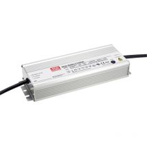 HLG-320H-C2100B LED-Treiber Konstantspannung 319.2 w 2100 mA 76 - 152 v/dc dimmbar, 3 in - Mean Well