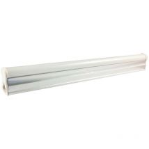 Tube led T5 8W Blanc Chaud 3000K Longueur 60cm
