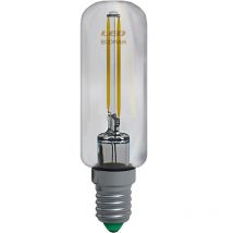 Led tubolare filo clear 2.5W 2