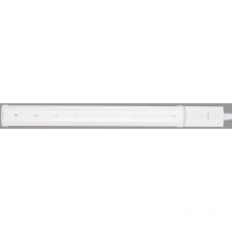 B.k.licht - Led Unterbauleuchte 10w Weiß Metall-kunststoff Telefunken