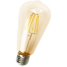 Ersatzteil - LED-Filament-Glühlampe Edison - -