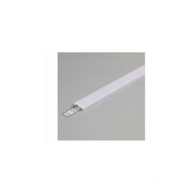 Miidex Lighting - Diffuseur Clip Blanc 1m pour Profilé led 15,4mm