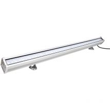 Led Wall Washer rgb+cct 24W Controllo RF/WiFi Mi Light