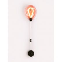 LED-Wandlampe Kristall 'globo' 8W - Farben