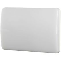 Appliques LED - Nb. d'appliques - Samsung - IP65 - Blanc - 12 Watts - 1100 Lumens - 4000K - 5 ans