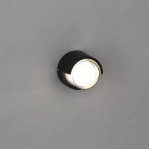 LED-Wandleuchte 'Loja' 6W [HO-WALL-24-6W-WW]