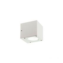 Sovil - Wandleuchte 6W + 6W Led 4000K weiße Lula-Linie