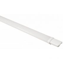 LED Wannen Leuchte Decken Strahler Hallen Feucht Nass Raum Werkstatt Lampe ETT 1452554