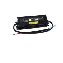 Alimentation led DC12V 60W 5A Étanche IP67