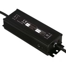 Optonica - Alimentation led DC12V 200W 16.5A Étanche IP67