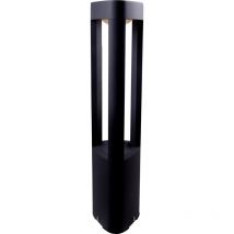 500047 maryland LED-Stehlampe led fest eingebaut 9 w Anthrazit - Heitronic