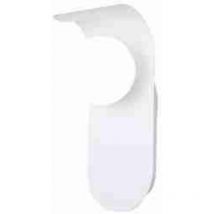 Led23408 Vt-10113-w Led-lampe - Samsung Chip 11w E27 R80 Kunststoff 6400k