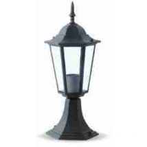 Led7074 Vt-753 Led Designer Hängefassung Marmor + Glas Weiß Gehäuse G9