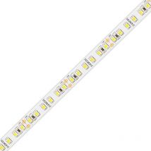 Bande Strip led Ledco 80W 3000K 24V IP65 faisceau de 5 mètres SL120LBC65