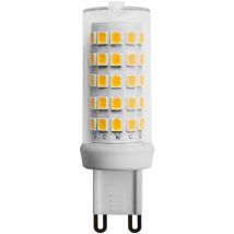 LEDdimmable 'G9 led'
