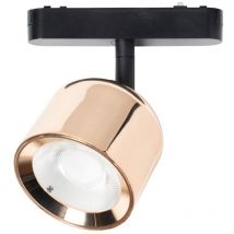 Lindby - LEDdimmable 'Lumaro' made of Aluminium for Living Room & Dining Room