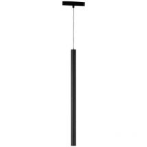 LEDdimmable 'Lumaro' made of Aluminium for Living Room & Dining Room