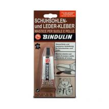 BINDULIN Schuhsohlen- und Lederkleber LK 9, 28 g