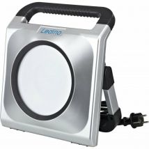 Ledino - Proyector led de 80W 6500K 2 wannsee Latas de plata (por 4)