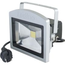 Led Anti-Panik-StrahlerArbeitsstrahler Sicherheitsleuchte IP65