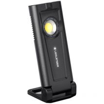 Led Lenser - Ledlenser - Lampe de travail ledlenser iF2R 200 lumens rechargeable