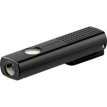 Led Lenser - Ledlenser W5R Work led Lampe de travail à batterie 600 lm 6 h 153 g