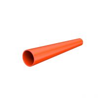 Ledlenser - Cône de signalisation ledlenser pour lampe torche led 35,1 mm