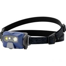 Ledlenser HF6R Core blue led Stirnlampe akkubetrieben 800 lm 60 h 502966