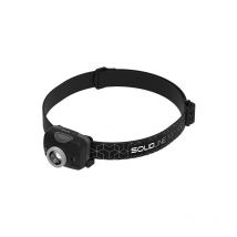 Led Lenser - Ledlenser - Lampe frontale ledlenser solidline SH2 200 lumens
