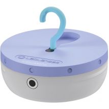 Led Kinderleuchte Kidcamp6 lila