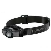 Led Lenser - Lampe frontale mh3 rechargeable 200lm ip54 - 501597