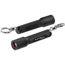 Ledlenser - led Taschenlampe E10 schwarz 25lm