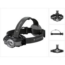 Led Lenser - ledlenser MH11 bk500996 Stirnlampe schwarz m.Akku