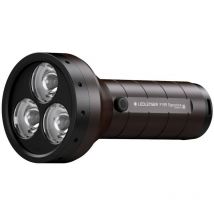 Led Lenser - Ledlenser P18R Signature Black Pen lampe de poche led