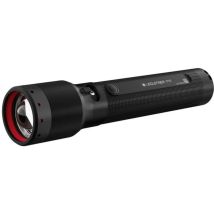 Ledlenser P7r Lampe De Poche À Batterie 1200 Lm 80 H 503111